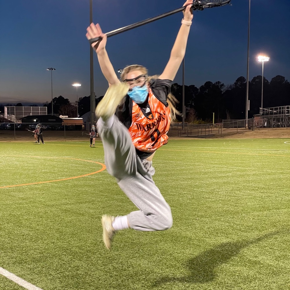 Meet your Posher, Brenna